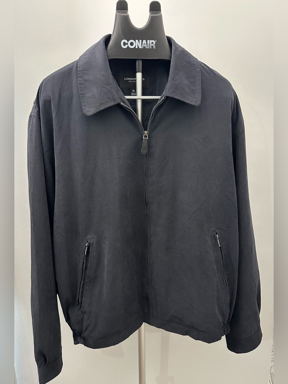 London Fog Collection Man’s Jacket